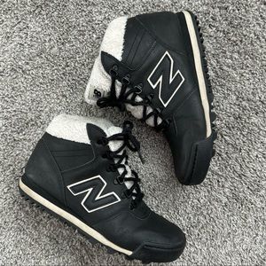 New Balance winter boots size US6.5